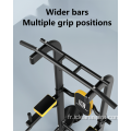 Tout-up Bar Dips Board Stand Fitness Power Tower